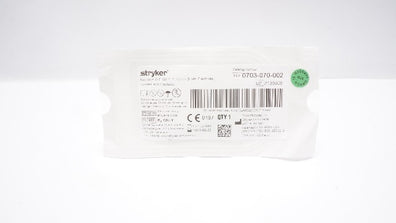 Stryker 0703-070-002 Neptune E-SEP 70mm Blade Electrode Coated & Insulated (x)